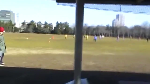 Japanese Babe Peeing Publicly Subtitled Before Joining Soccer Game Action