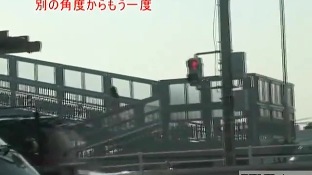 Busty Subtitled Japanese Public Nudist Takes Seductive Walk In Nature