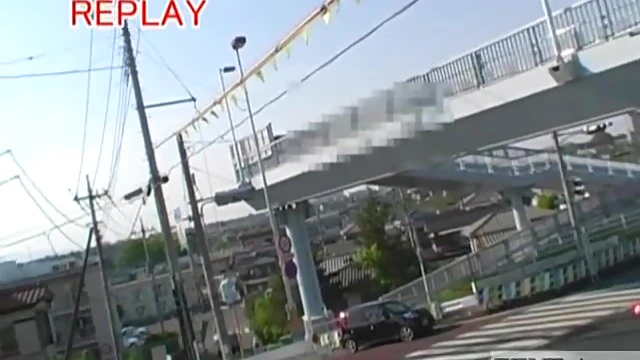 Busty Subtitled Japanese Public Nudist Takes Seductive Walk In Nature