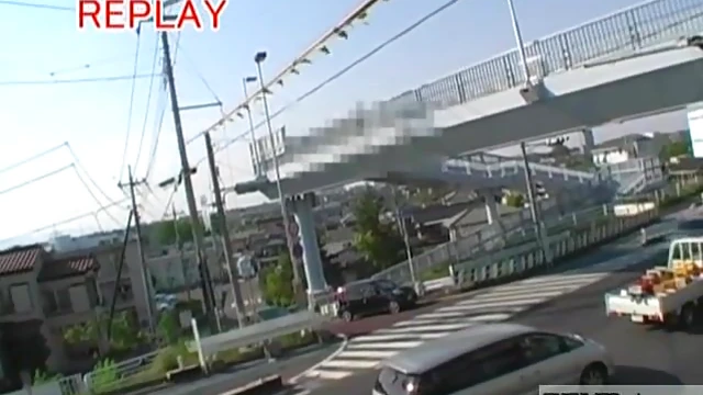 Busty Subtitled Japanese Public Nudist Takes Seductive Walk In Nature