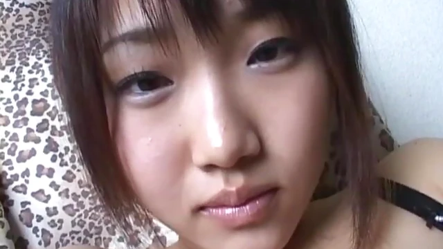 Japanese Masturbation Support Subtitled in POV Virtual Experience