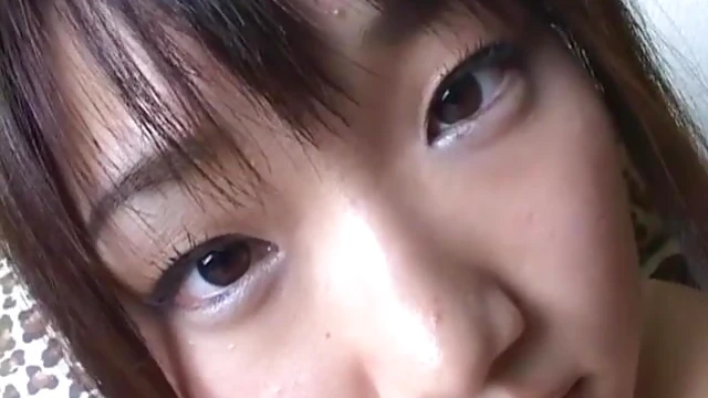 Japanese Masturbation Support Subtitled in POV Virtual Experience