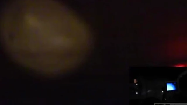 Haunted Love Hotel Japanese Couple's Eerie Foreplay With Subtitles