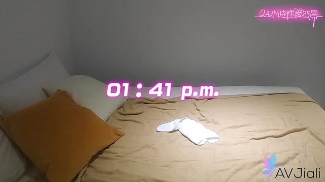 Naughty Chinese Girl Craves Rough Passionate Sex Adventures Deeply