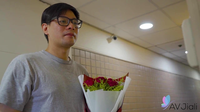 Stacy's Taiwanese Big Tits Get Fucked Hard & Enjoyed Thoroughly