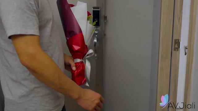 Stacy's Taiwanese Big Tits Get Fucked Hard & Enjoyed Thoroughly