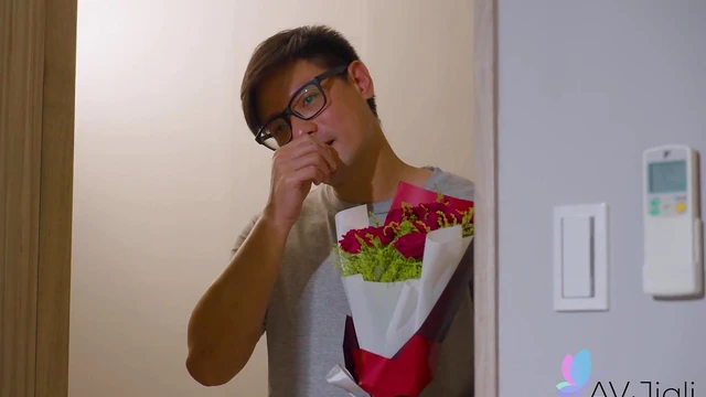 Stacy's Taiwanese Big Tits Get Fucked Hard & Enjoyed Thoroughly