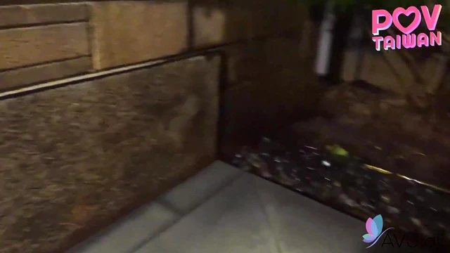 Sweet Chinese Girl Enjoys Tender Moments With Boyfriend In Hotel Room