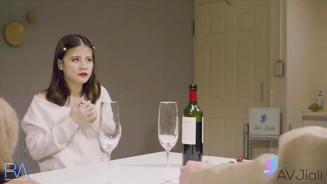 Taiwanese Wife Craves Brother-In-Law's Cock; Risky Secret Fuck Without Censorship