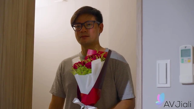 Stacy's Hot Taiwanese Adventure: Big Tits And Passionate Fuck