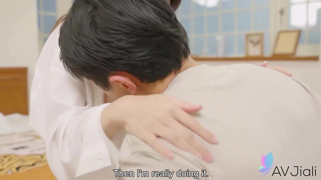 Yuli & Her Bf Share Tender Moments In A Passionate Love Making Scene