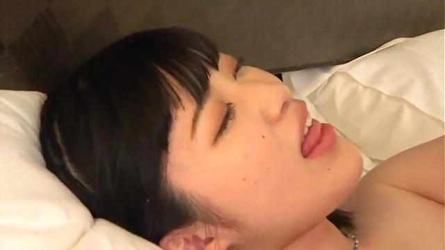 Fair-Skinned Anime Beauty From Tourist Cover Poses For Explicit Private Sex Capers