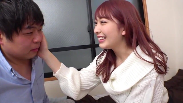 Hot College Beauty Queen Shows Off Her Massive Tits & Seductive Skills On Camera