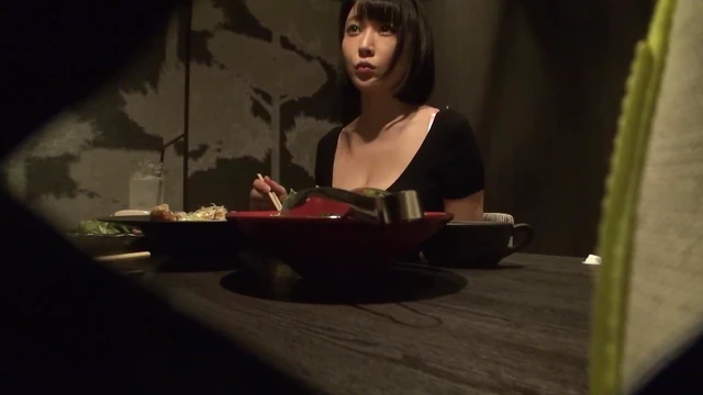 Famous J-Cup Wife Caught On Camera Having Sex While Husband Is Away At Home