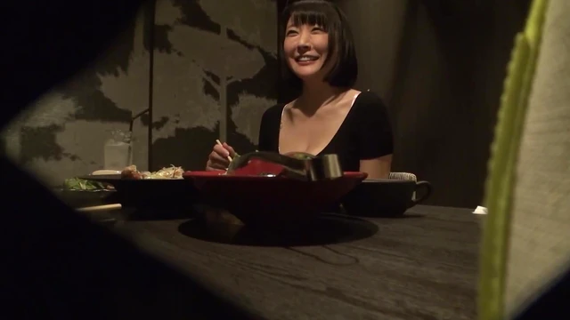 Famous J-Cup Wife Caught On Camera Having Sex While Husband Is Away At Home