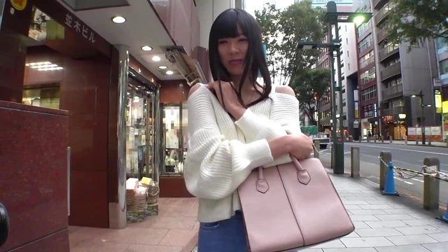 Adorable Japanese Student Teen Gets Creampie After Tempting Blowjob