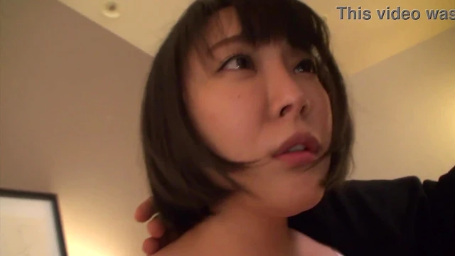 Famous J-Cup Wife's Incredible Home Sex Video While Husband Was Away