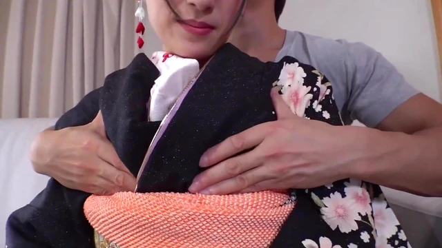 Young Woman Tricked Into Showing Breasts & Getting Creampie After Ceremony Photoshoot