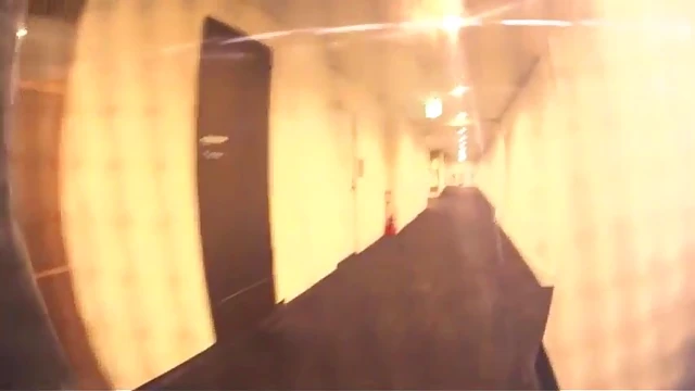 POV Footage of Famous Terrestrial TV Model Being Fucked Raw to Cancel Contract