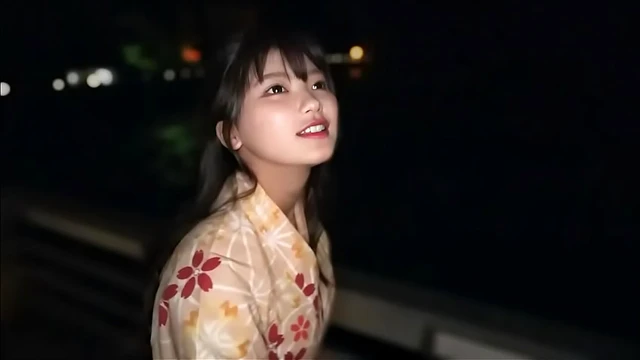 Young Idol's Secret Pre-Debut Sex Video Featuring Her Massive G-Cups