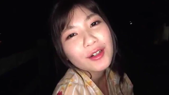 Young Idol's Secret Pre-Debut Sex Video Featuring Her Massive G-Cups