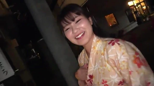 Young Idol's Secret Pre-Debut Sex Video Featuring Her Massive G-Cups