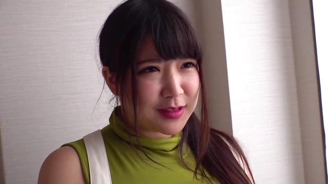 Japanese Busty Model's Secret Footage Exposed and Teased Explicitly