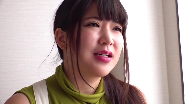 Japanese Busty Model's Secret Footage Exposed and Teased Explicitly