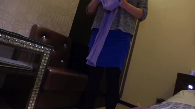 Pregnant Japanese MILF Shows Off Her Busty Treasure in Steamy Video