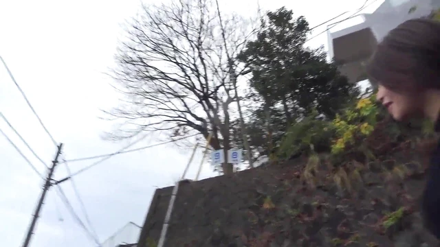 Secret Footage Reveals Beautiful Japanese MILF's Explicit Desires Unleashed