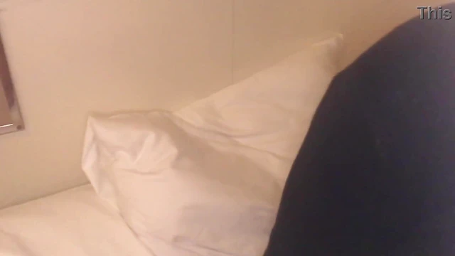 Secret Video Shows Big-Breasted Japanese College Student's Forbidden Moments