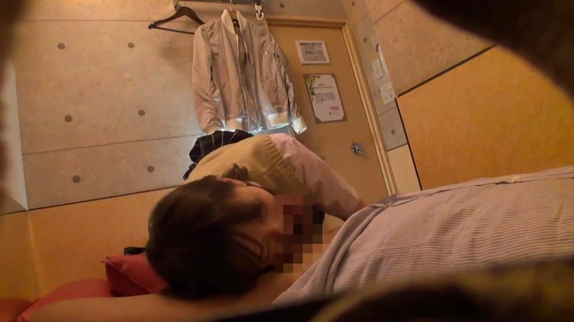 Japan's Camera Massage Secrets Revealed by Sneaky Cam Spy Shots