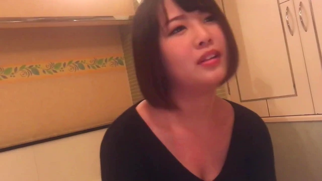 Japanese Teen With Big Breasts Gets Her Boobs Fondled Sensually