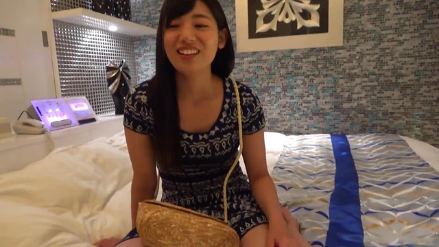 Japanese Teen Athlete Gets Pussy Licked Before Hardcore Action Begins