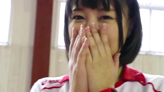 Japanese Volleyball Team Members' Busty Practice Footage Revealed