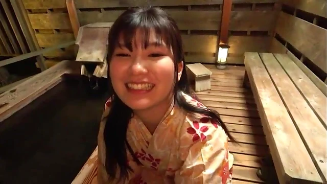 Young Idol With Massive Breasts Captured In Exclusive Pre-Debut Sex Video