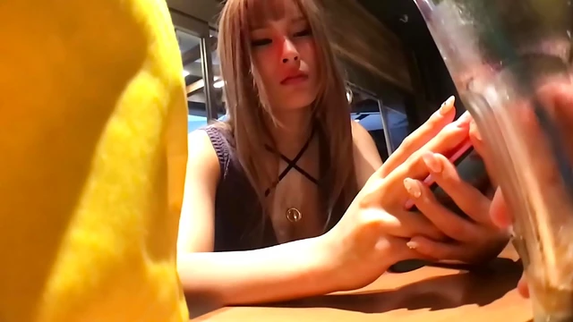 College Student Gets Paid For Steamy Hotel Encounter & Receives A Cream Pie Surprise