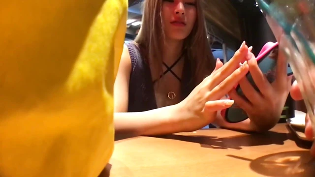 College Student Gets Paid For Steamy Hotel Encounter & Receives A Cream Pie Surprise