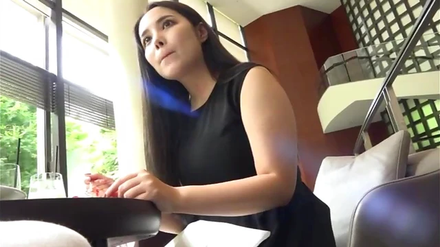 High-Risk Sex With President's Wife Leads To Divorce Drama - Explicit Video