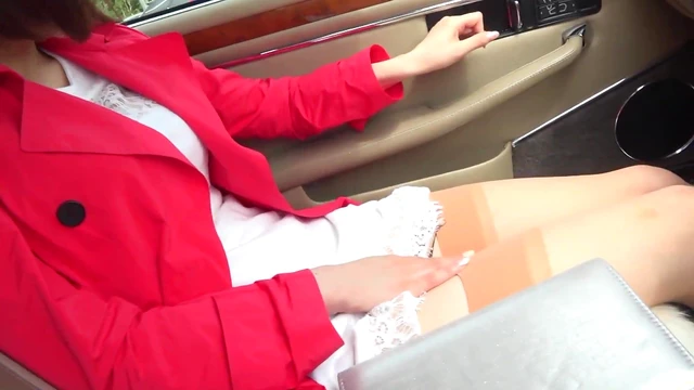 Exposed Secret Video Features Busty Japanese MILF's Unfiltered Passion Showdown