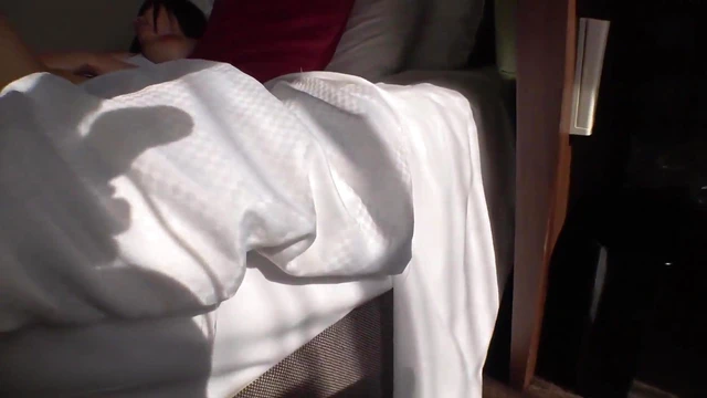 Adorable Japanese Cosplay Cutie Shows Off Her Big Tits Seductively