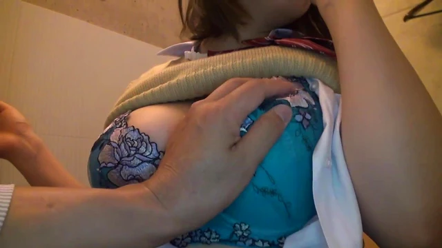 Camera Japan Massage Secrets Revealed by Covert Cam Action