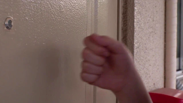 Neighbor's Sexy Light Clothes Spark Desire After Quarrel & Lockout Trouble