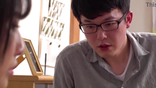 Neighbor's Sexy Light Clothes Spark Desire After Quarrel & Lockout Trouble