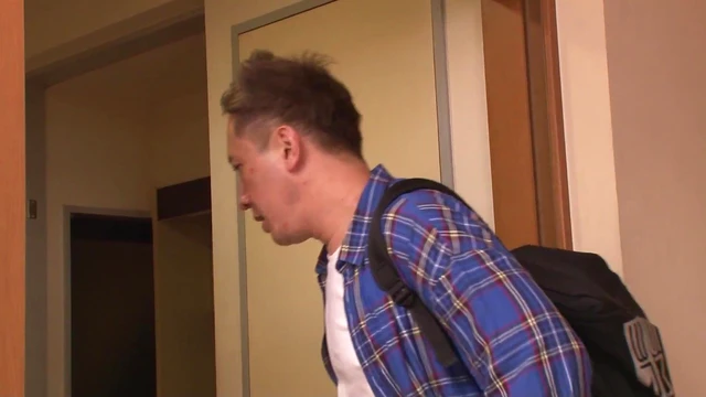 Excited Nights With Step Sister! She Came Unprotected In Light Clothes And Tempted Me So Bad...