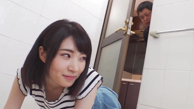 Teen Sister Tempts With Crotch Showing - Stuffy Panties Straddle Face Intimately