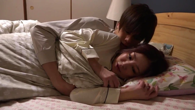 Cherry Wife Reveals Secret Desires & Seduces Best Friend’s Husband Passionately