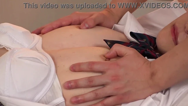 Girl Gets First Erotic Massage Rubbed Sensually Until She Can't Stop Wetting Her Pussy