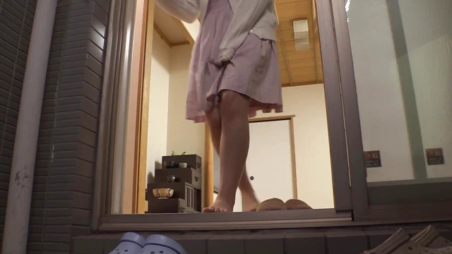 Stepdaughter’s Friend Drinks Diuretics Forced Outdoors Urinates Publicly Gets Ass Fucked Raw Amateur Porn Part 4