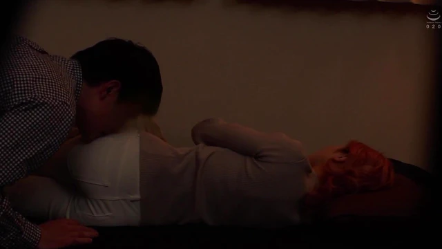 Intoxicated Cuckold Scene Pink-Haired Lady Sneaks Sex While Bf Sleeps Nearby Seduced